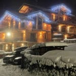 Chalet de Luxe The French Lodge Peisey