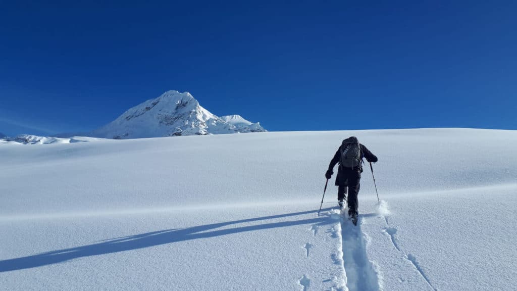 Ski Randonnée